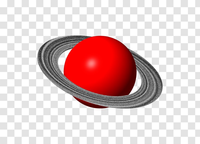 Ring System Planet GIMP - Set Transparent PNG