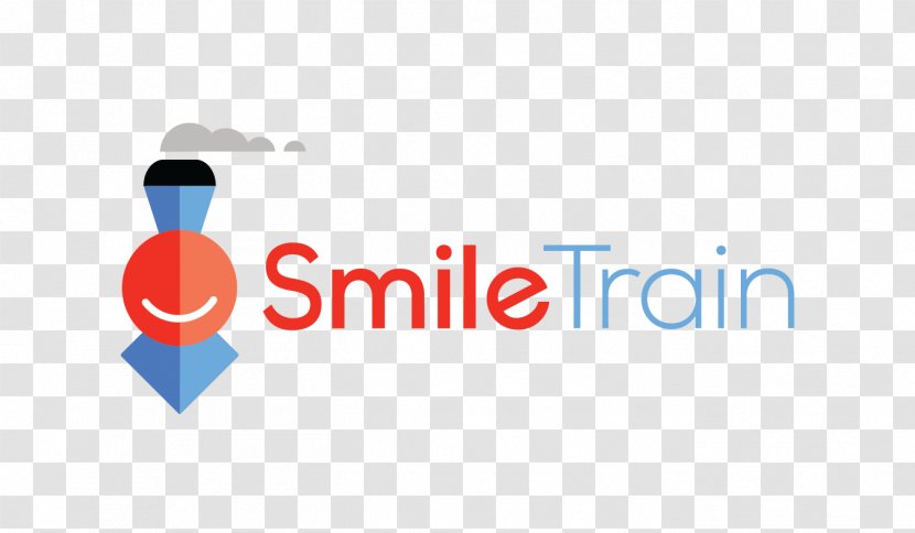 Smile Train Cleft Lip And Palate New York City Charitable Organization Logo - Nonprofit Organisation Transparent PNG