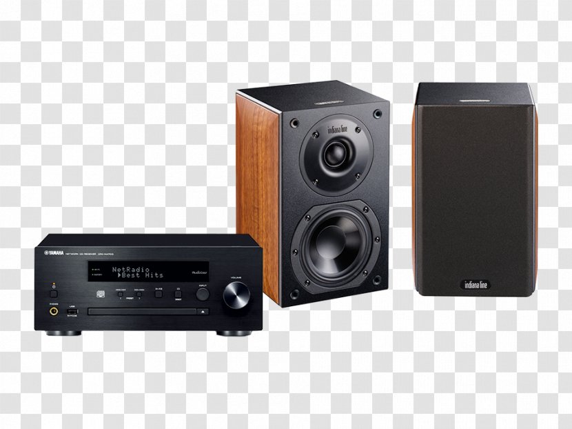 Loudspeaker Enclosure High Fidelity Tweeter Home Theater Systems - Audio Equipment - Cast System Transparent PNG