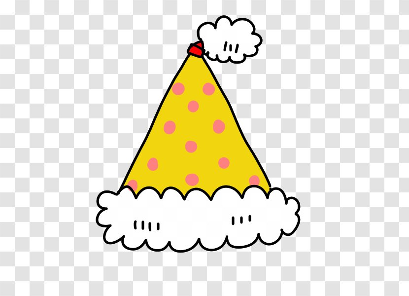 Party Hat Clothing Straw Transparent PNG