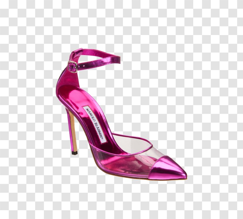 Court Shoe Stiletto Heel Sandal ご - No - Trendy Transparent PNG
