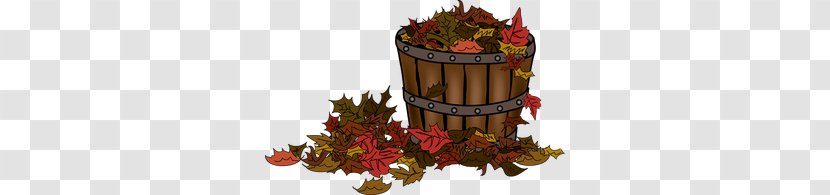 Autumn Leaf Color Free Content Clip Art - November Cliparts Transparent PNG