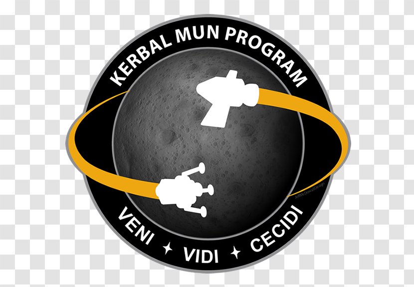 Kerbal Space Program Logo Brand Product Font Transparent PNG