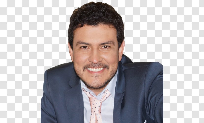 Julio Sánchez Cristo La Hora Del Regreso W Radio Colombia - Actor Transparent PNG