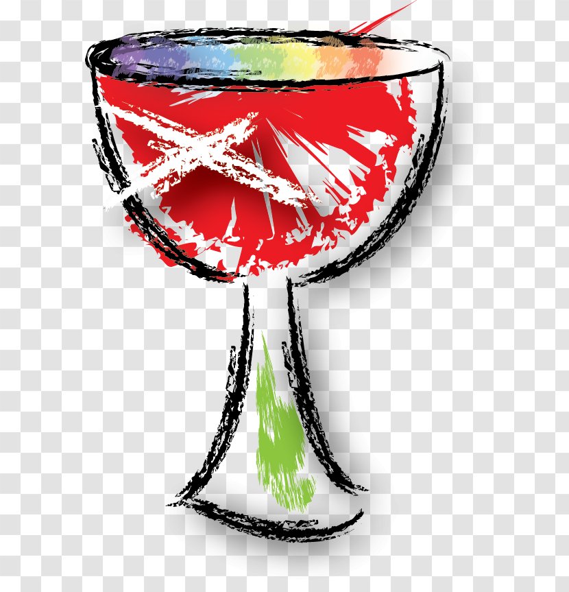 Emmaus Church Lexington Theological Seminary First Christian Church-Orange - Martini Glass Transparent PNG