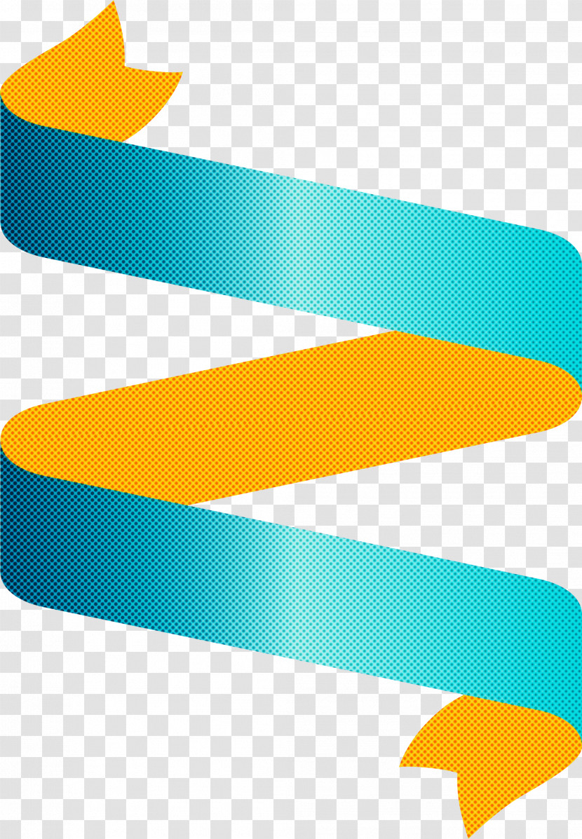 Ribbon Multiple Ribbon Transparent PNG