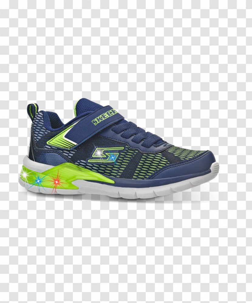 Sneakers Skechers Boys Erupters Lava Waves Shoe Calzado Deportivo - Walking - Logo Transparent PNG