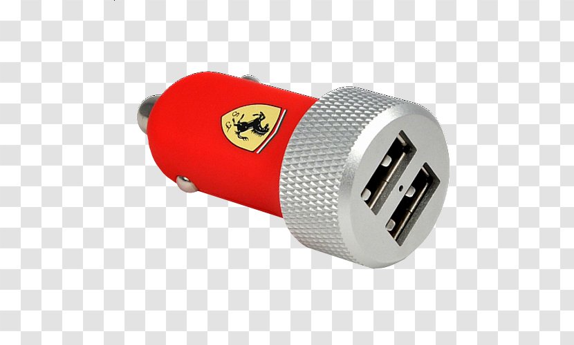 Car Ferrari 430 Scuderia Battery Charger Saudi Arabia - Charge Transparent PNG