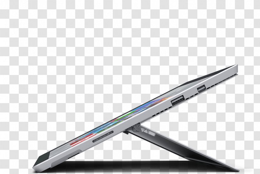 Surface Pro 2 3 Technology Transparent PNG