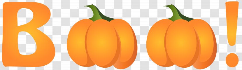Pumpkin Halloween Clip Art - Natural Foods Transparent PNG