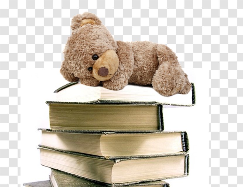 Sandy Public Library Central Teddy Bear, Bear: A Classic Action Rhyme Webb Memorial And Civic Center - Watercolor - Teddyshow Transparent PNG