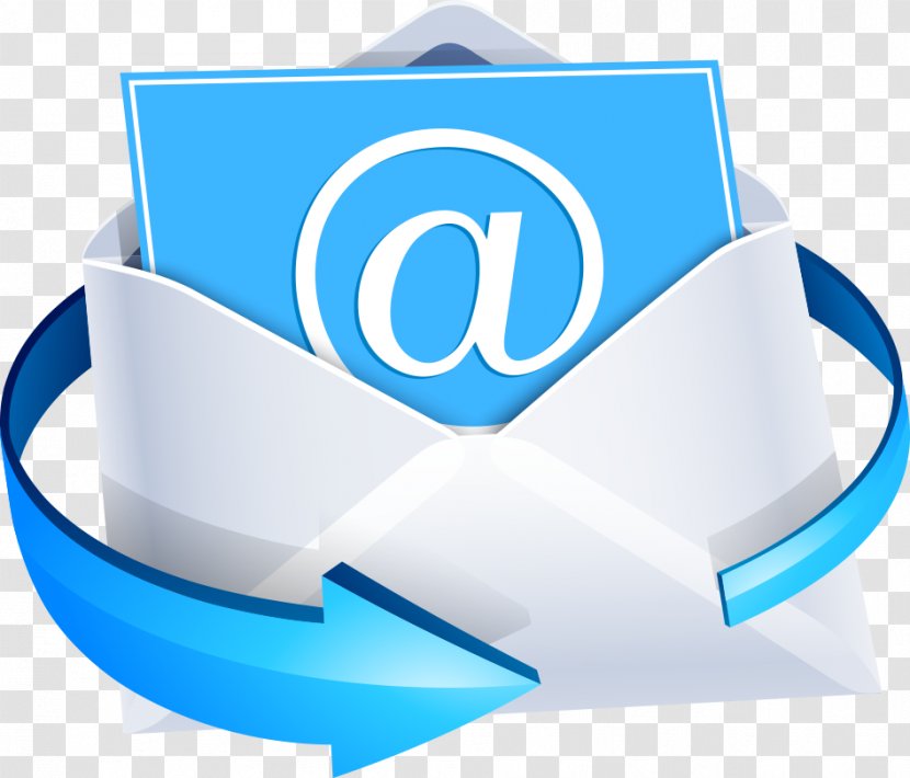 Email Icon - Technology - Vector Envelope Transparent PNG