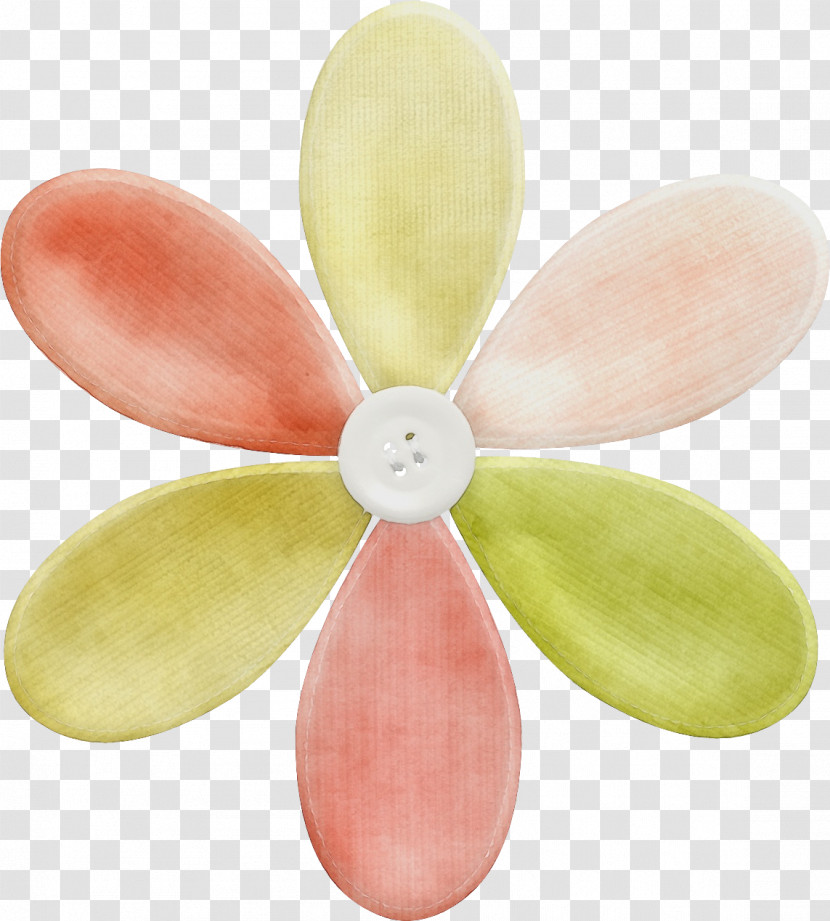 Petal Transparent PNG