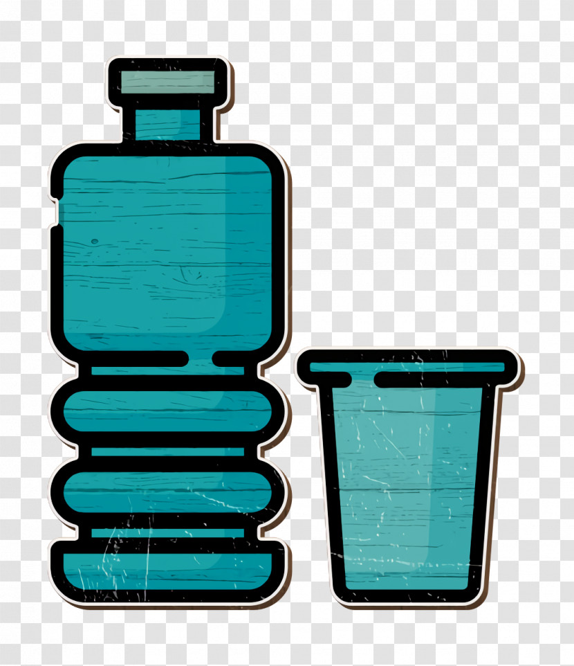 Climate Change Icon Plastic Icon Transparent PNG