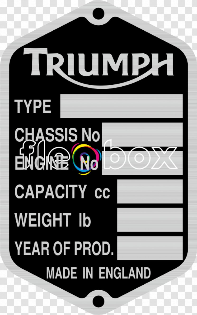Triumph Thruxton 1200 Electronics Accessory Motorcycles Ltd - Logo - Qingqi Transparent PNG