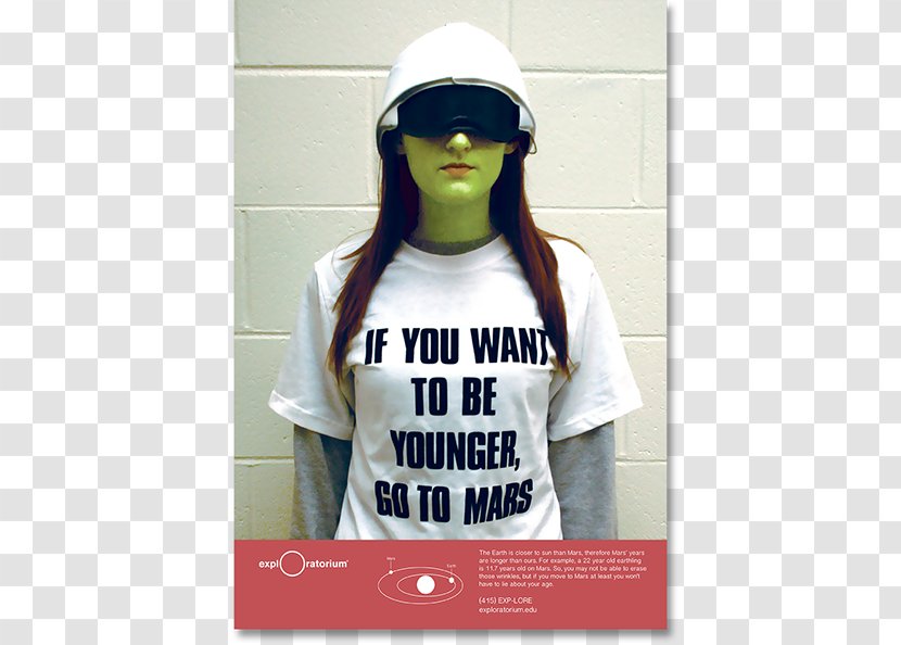 T-shirt Advertising Sleeve Poster Neck Transparent PNG