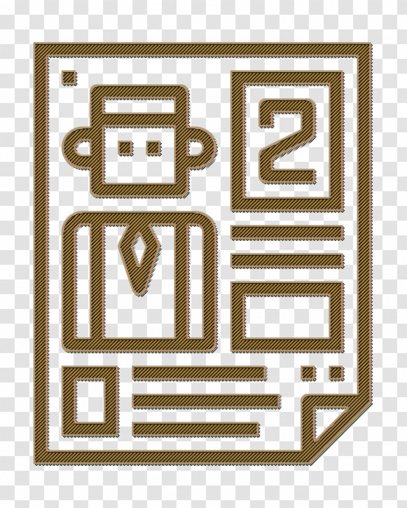 Leaflet Icon Election Icon Transparent PNG