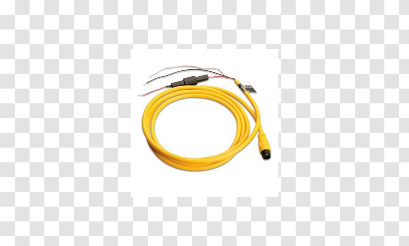NMEA 2000 0183 Garmin Ltd. Electrical Cable Wire - Raymarine Plc - Nmea Transparent PNG