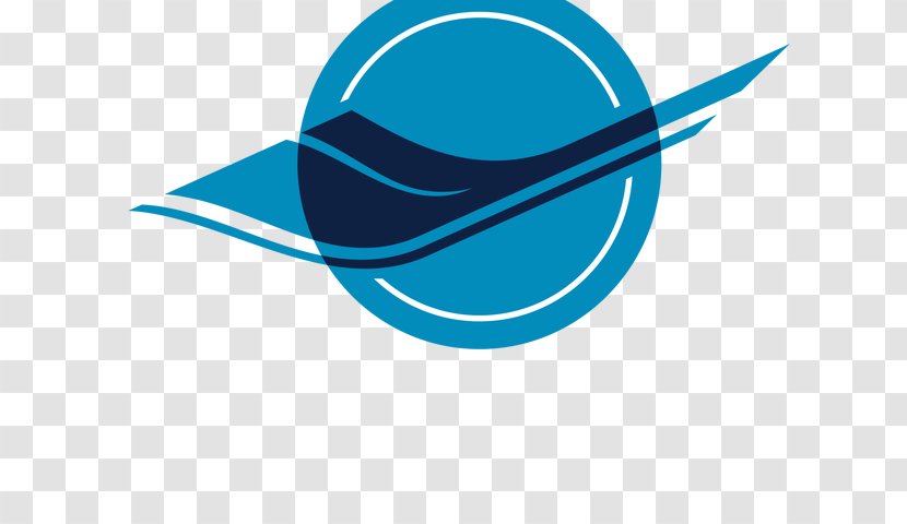 Corporate Travel Management Tailwind Logo Agent - Azure Transparent PNG