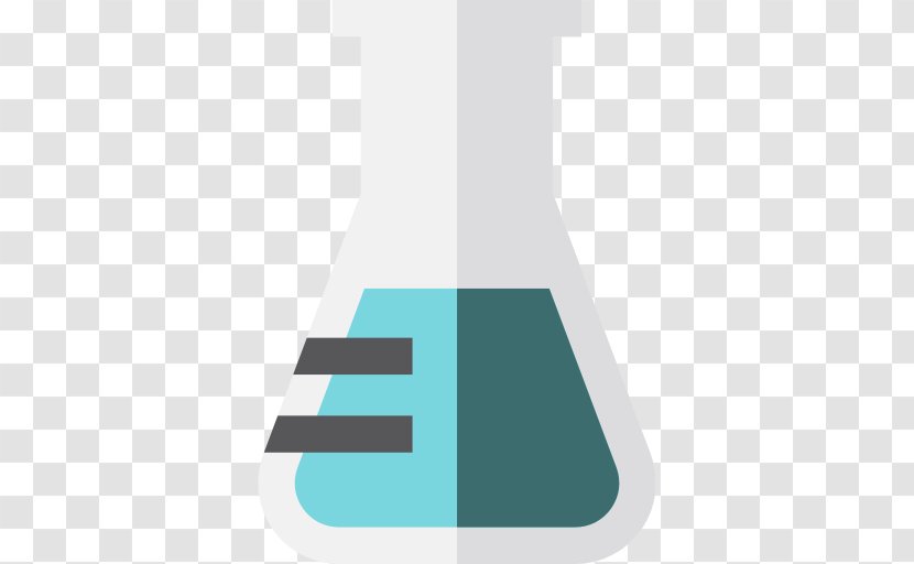 Flask Web - Aqua - Logo Transparent PNG