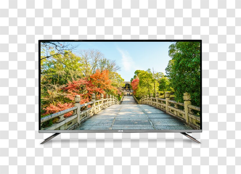 Kiyomizu-dera Television Architecture Image เปิดโลกกว้าง - Money - Led Tv Transparent PNG