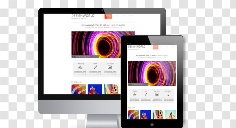 Multimedia Brand New Media - Design Transparent PNG