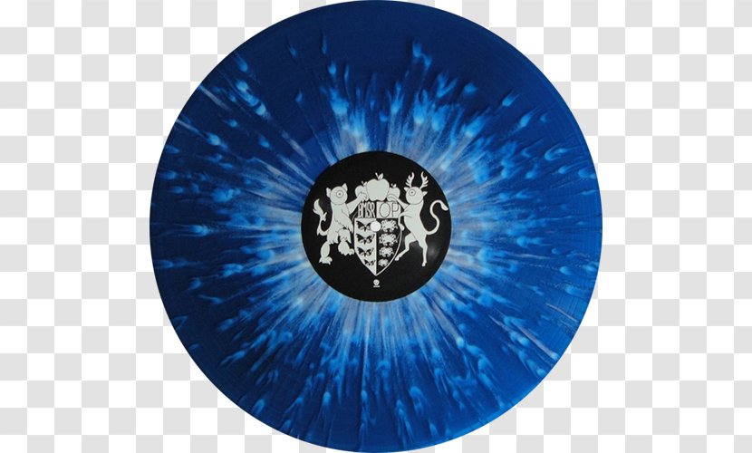 Cobalt Blue - Living Blues Transparent PNG