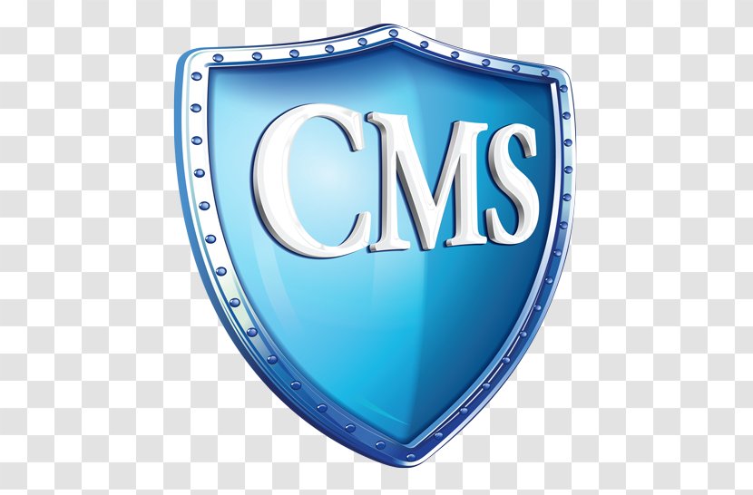 Contractor Management Services, LLC Brand - Cms Logo Transparent PNG