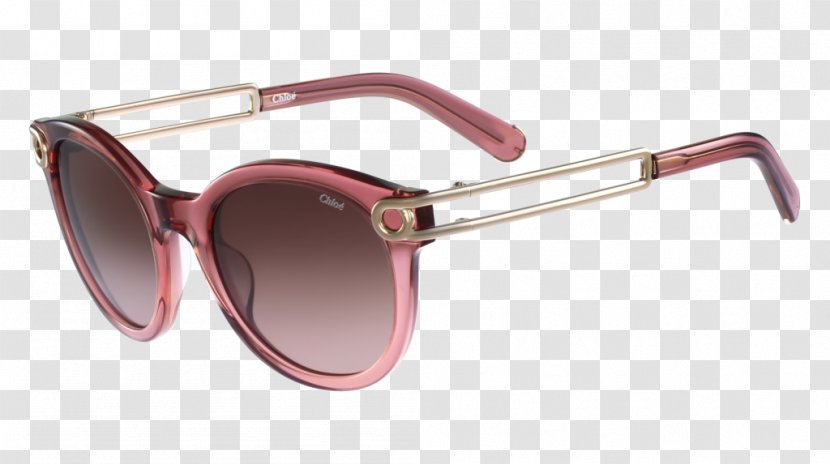 Sunglasses Chloé Eyewear Calvin Klein - Vision Care - Valentino Transparent PNG