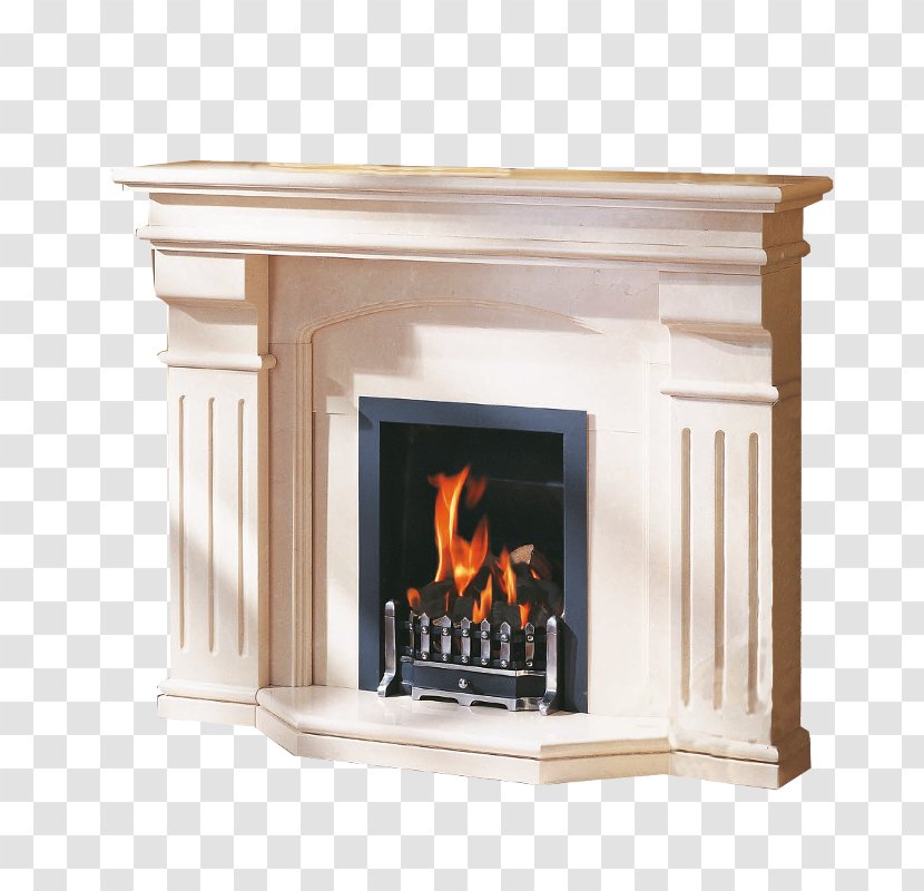 Belfast Flames And Fireplaces Hearth - Ember - Fire Transparent PNG