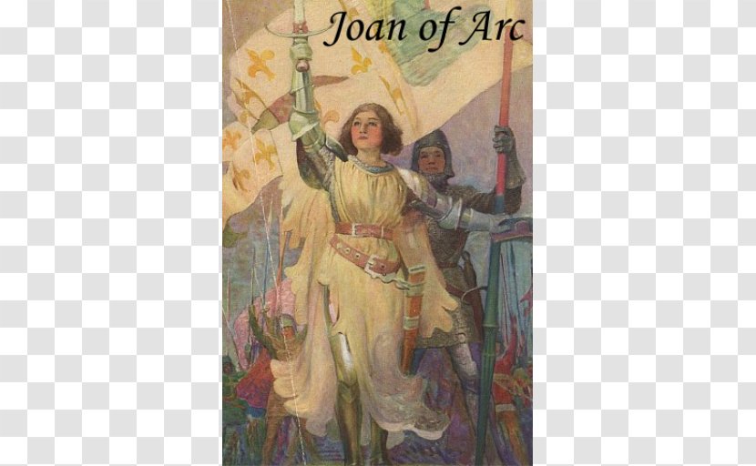 Saint Joan: A Chronicle Play In Six Scenes And An Epilogue Reims Cathedral France The Middle Ages Female - Photography - Art Transparent PNG