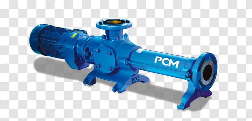 Progressive Cavity Pump Petroleum Industry Diaphragm - Cylinder - Plastic Transparent PNG