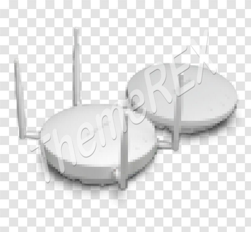 White Technology Transparent PNG