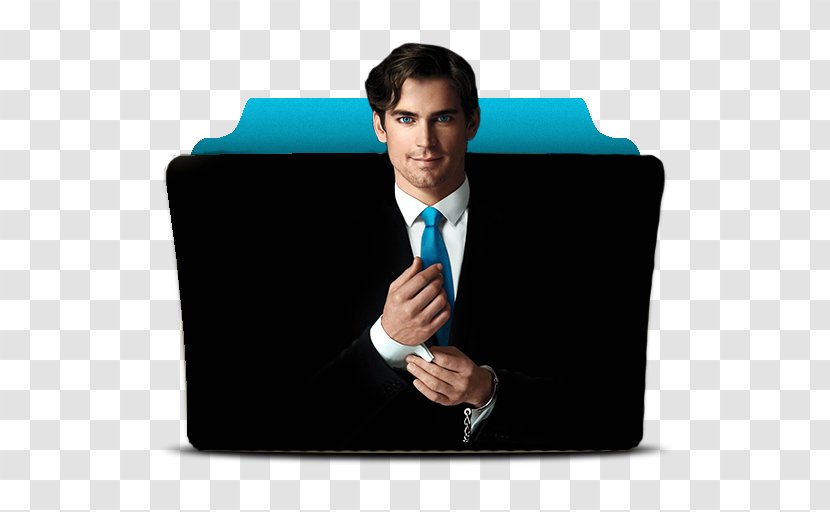 Matt Bomer White Collar Neal Caffrey Peter Burke Television Show - Tim Dekay Transparent PNG