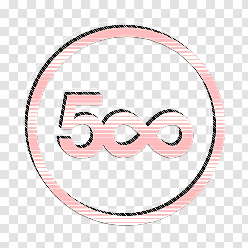 Social Media Icon - Emoticon - Sticker Oval Transparent PNG