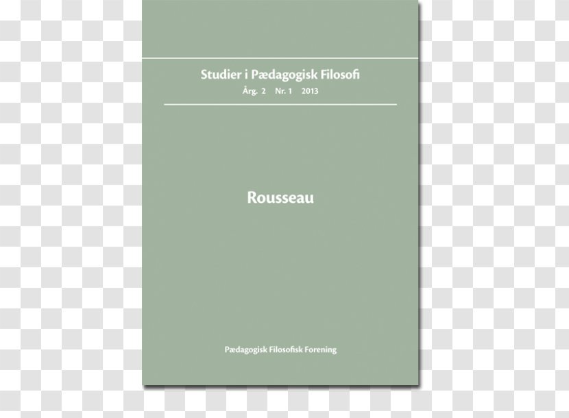 Green Font - Text - Rousseau Transparent PNG