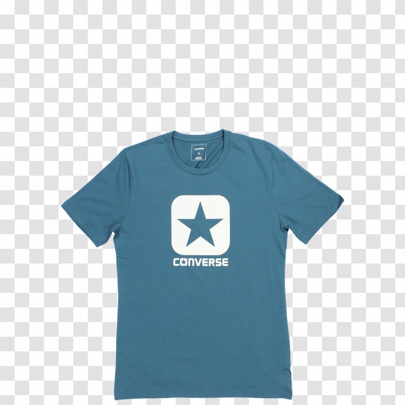 T-shirt Converse Essentials Oimio.ru (Обувь Converse, Vans, Palladium, Wrangler, Nike, Adidas, Asics, Anta) Chuck Taylor All-Stars - Shirt Transparent PNG