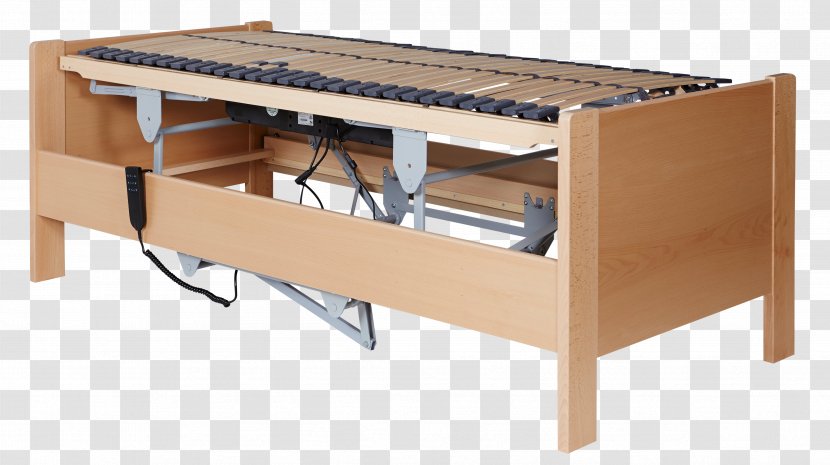 Bedside Tables Bed Frame Headboard Mattress - Hilding Anders Transparent PNG