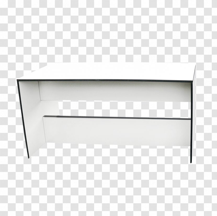 Coffee Tables Line Angle - Rectangle Transparent PNG