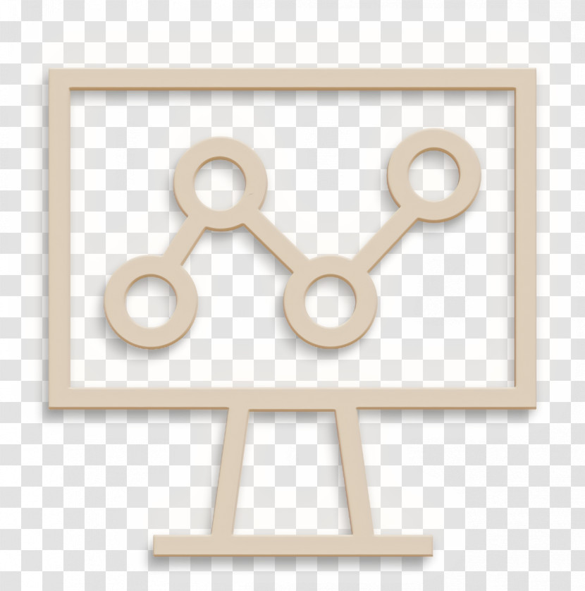 Stats Icon Graph Icon Global Logistics Icon Transparent PNG