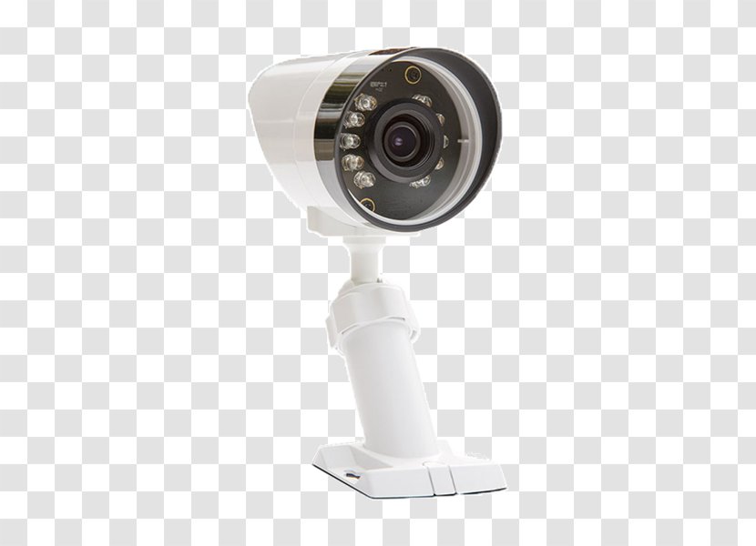Product Design Video Cameras Closed-circuit Television - Camera - Electronic Locks Transparent PNG