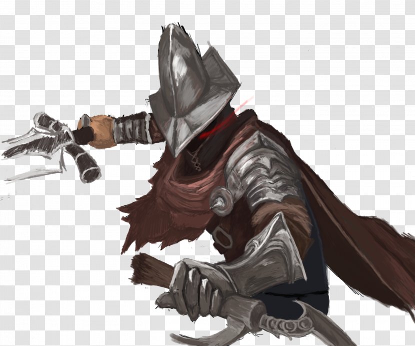 Sword Knight Spear Lance Legendary Creature Transparent PNG