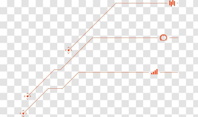 Line Point Angle - Text - Volume Equalizer Transparent PNG