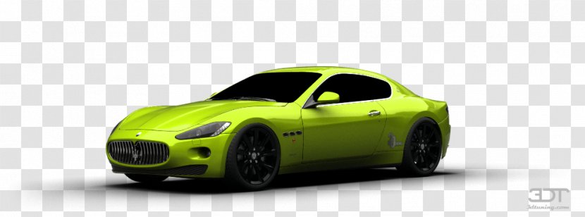 Maserati GranTurismo Car Automotive Design Motor Vehicle Transparent PNG