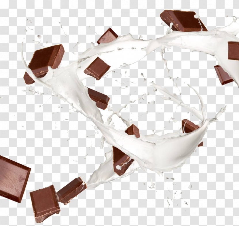 Chocolate Milk Coffee - Bar Transparent PNG