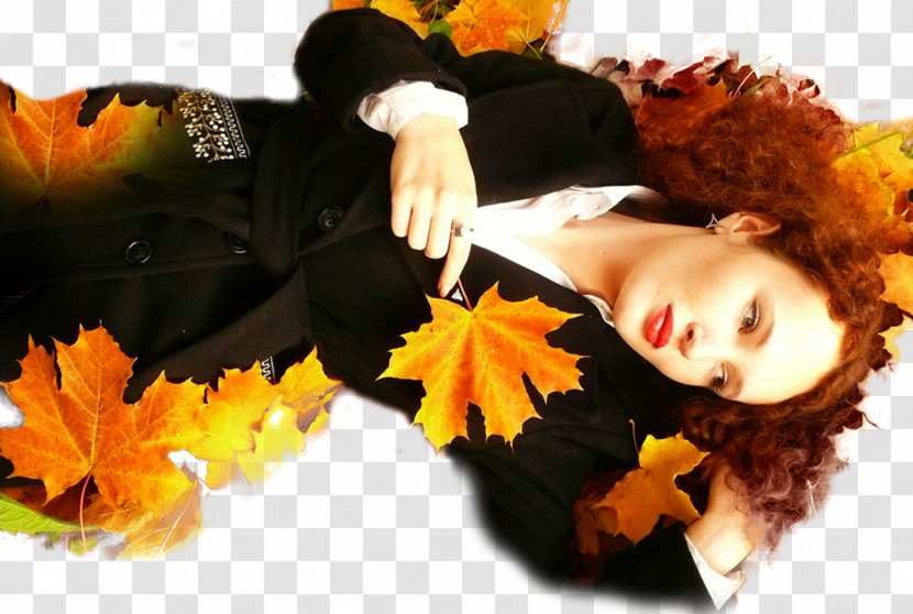 Autumn Color Video Im Poqrik Hayastan Hairstyle - Flower Transparent PNG