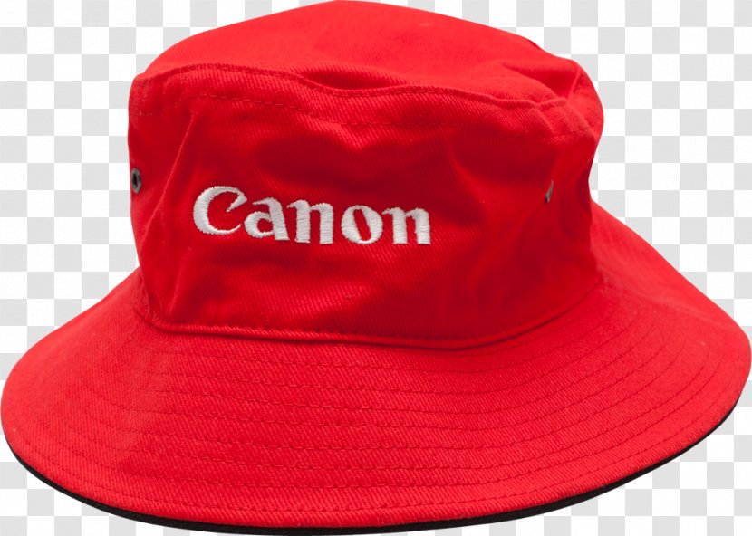 Bucket Hat Customer Canon - Uniform Transparent PNG