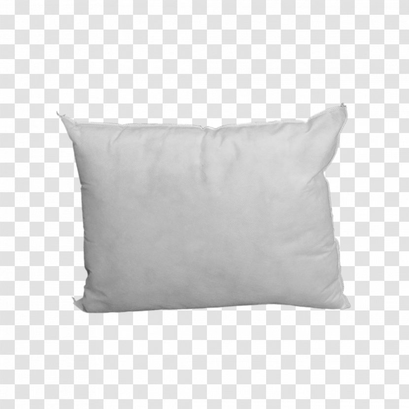 Throw Pillows Cushion Upholstery Piping - Textile - Twill Shading Transparent PNG