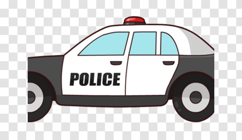 Police Car Clip Art Officer - Mdw Transparent PNG