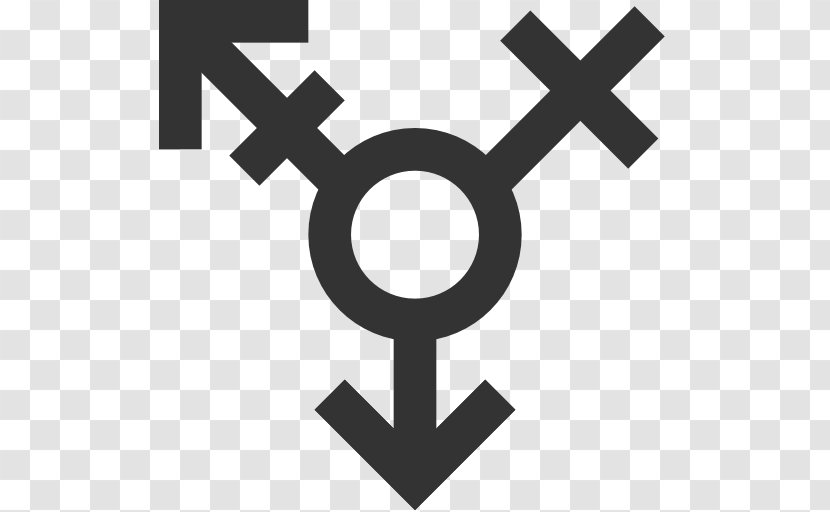 Gender Symbol Lack Of Identities Transparent PNG